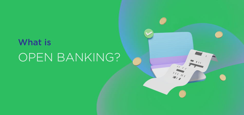 What is open banking? | Linked Finance