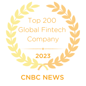 Top 200 Fintech Company 2023 | Linked Finance