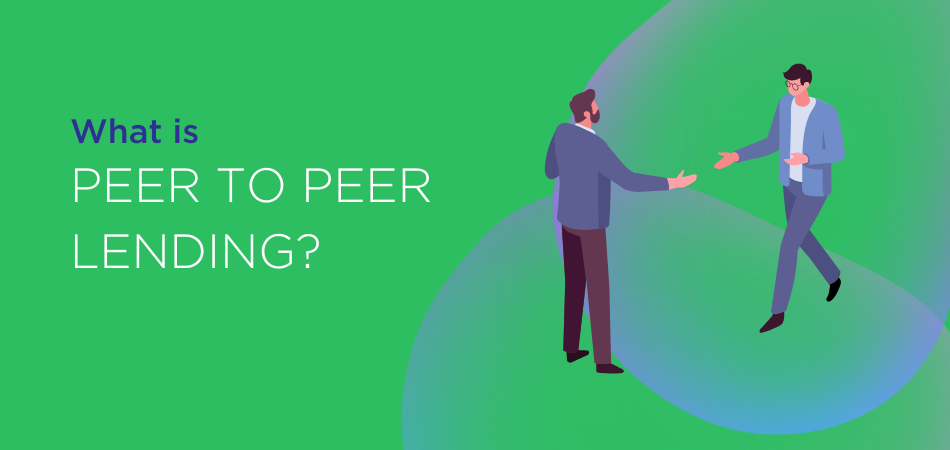 What is peer-to-peer lending? | Linked Finance