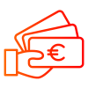 Hassle-free repayments Hassle-free repayments
