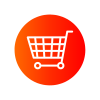 Purchase of equipment cart icon | Linked Finance Purchase of equipment cart icon | Linked Finance