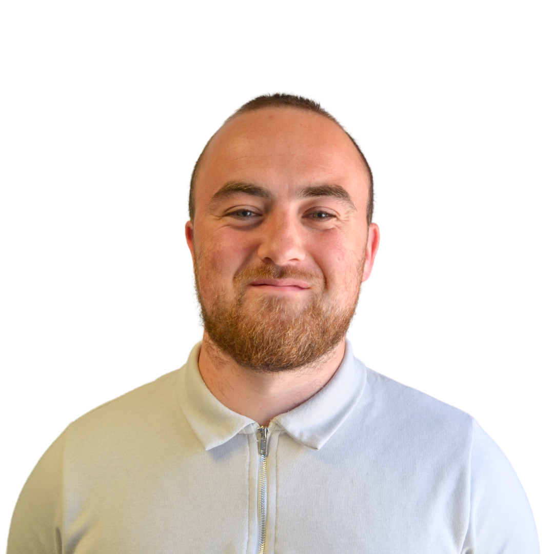 Mark McGrath | SME Lending Specialist | Linked Finance