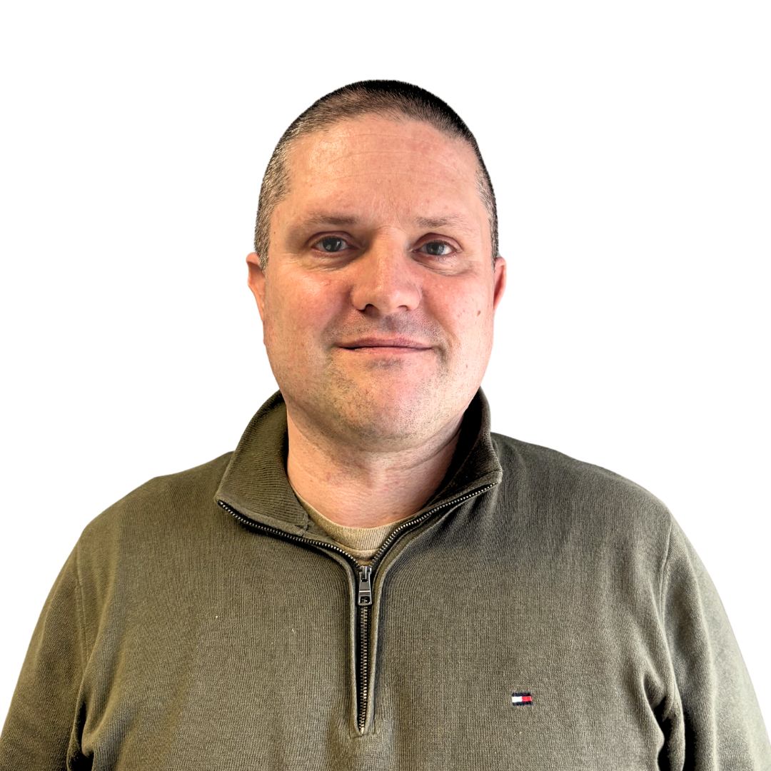 Dermot Raftery | Head of Credit | Linked Finance