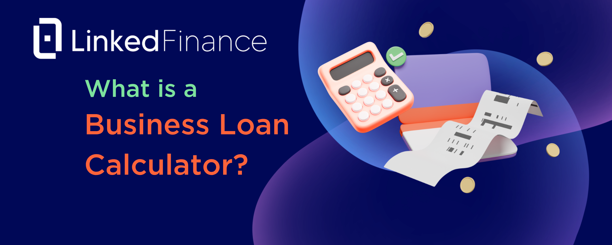 Business-loan-calculator