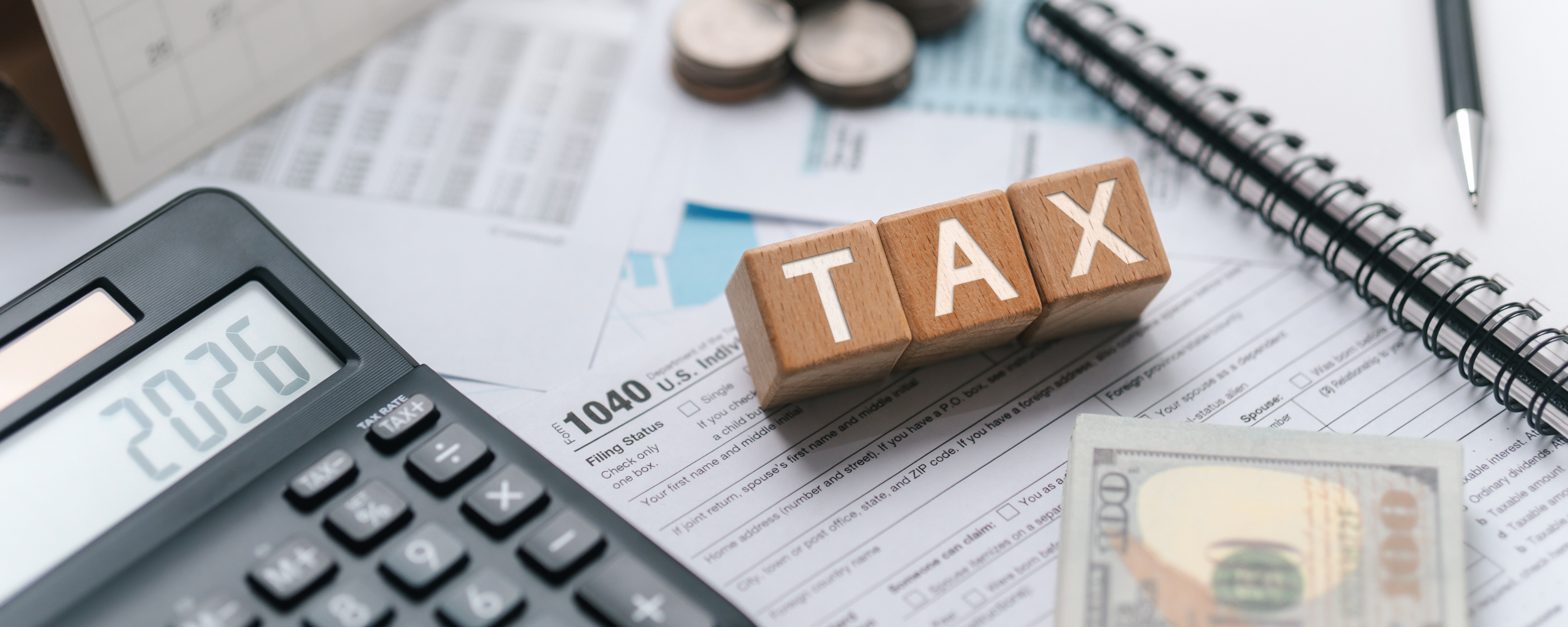 Annual-tax-return-finance