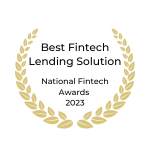 Ireland's Best Fintech Lending Solution 2023 | Linked Finance