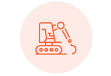 Purchasing equipment with Linked Finance