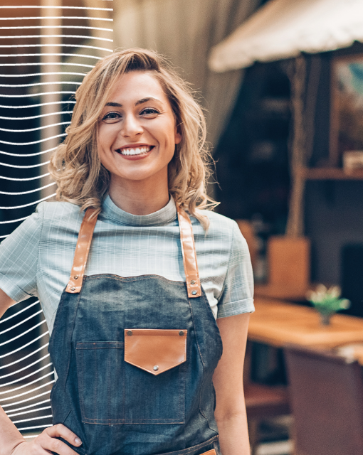 Business loan applications | Linked Finance