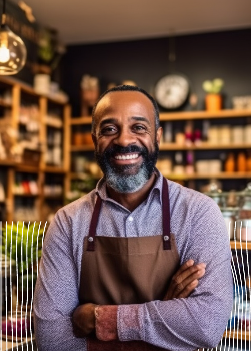 Your business finance partner | Linked Finance