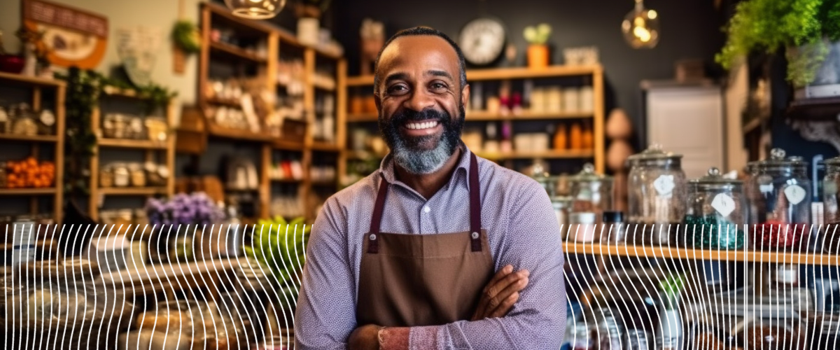 Your business finance partner | Linked Finance